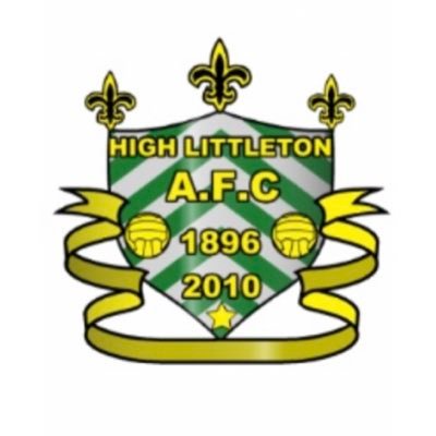 Twitter account for High Littleton AFC. Established in 1896 🟢⚪️