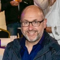 Alan Bolster (@boloaj) 's Twitter Profile