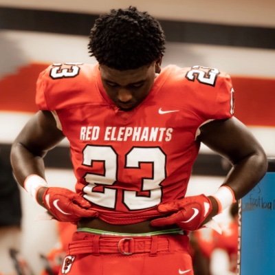 | C/O 2025 | GPA 3.8 | 5’11 210| LB/RB | | Gainesville HS, GA | 678-754-9189 https://t.co/vDQ8j3NT0b