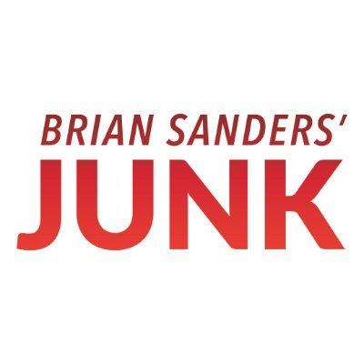 Brian Sanders’ #JUNK is known for their ingenious use of found objects & clever inventions that bridge the gap between #dance & physical #theater.