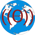 OccupyWorldMap's profile picture. Geography of Discussion.