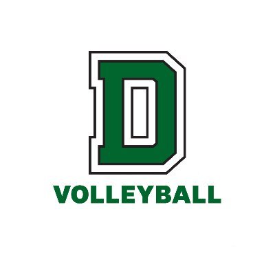 The official Twitter account of Dartmouth volleyball. #GoBigGreen