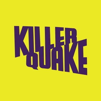 Killer Quakeさんのプロフィール画像