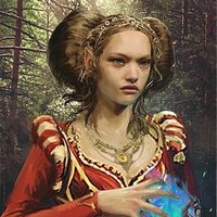 Berenil.Maethril.Thandiriel (@witch_elf) 's Twitter Profile