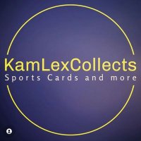 kamlexcollects(@kamlexcollects) 's Twitter Profile Photo