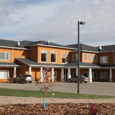 We are a long term care home located in beautiful Southwest Saskatchewan. We believe in Aging in Place, and can accommodate all levels of care.