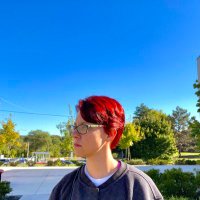 Andrea Arthur (@andreaarthur) 's Twitter Profile