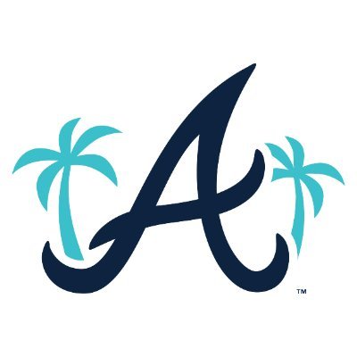 The Spring Training Home of the Atlanta Braves #ThisisBravescountry