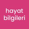 hayatbilgileri's profile picture. İyi niyetli blog...