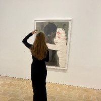 Solveig (@solveiglegat) 's Twitter Profile