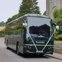 Truronian Coaches (@truronianc) 's Twitter Profile