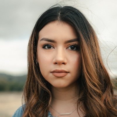 Abogada venezolana, 100% ucevista, derechista