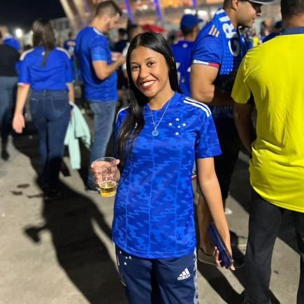 Cruzeiro Esporte Clube 💙