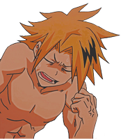 ،̲،̲A LOSER, ACCORDING TO BAKUGOU! (@chajizuma_) 's Twitter Profile