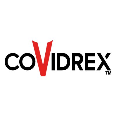 COVIDrex ™
🏅Premium products
💪🏻Boosts and strengthes your immune system.
🌱Organic and vegan products
https://t.co/yqrb3vRvP3