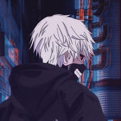 Fried_Rice1's profile picture. friendly neighborhood ghoul