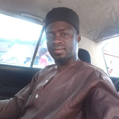 buharibldaura's profile picture. 