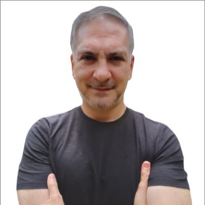 🤝 Ayudo a Pymes y Prestadores de servicios, automatizando sus procesos, y mejorando sus cierres de ventas 
💵 Mentor / Closer de Ventas