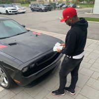 NoMeter (@therealnometer) 's Twitter Profile