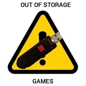 outofstorage2's profile picture. just a guy making games