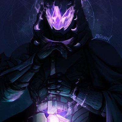 Destiny and Destiny 2 veteran. Primordial Unknown clan Co-Leader. Diablo content creator. My pronouns are Hunter/Rogue.