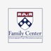 Family Center at Penn (@FRCPenn) Twitter profile photo