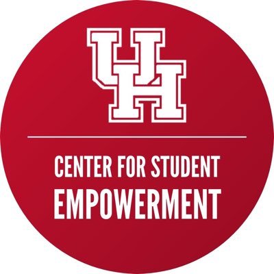 The Center for Student Empowerment offers #RealHelp to @UHouston students through holistic advising 🐾 Visit us at Student Service Center Building 1, Room 302!