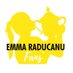 Emma Raducanu Fans (@raducanufans) Twitter profile photo Emma Raducanu Fans (@raducanufans) Twitter profile photo