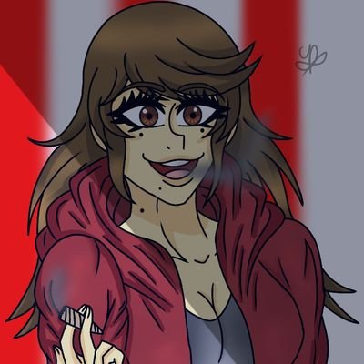 Just practical of anything, maybe I will open commissions someday, not for now.
My account +18: @Nartipet
Deviantart: https://t.co/U6ThzAFrXZ