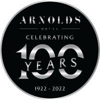 Arnolds Hotel (@arnoldshotel) 's Twitter Profile