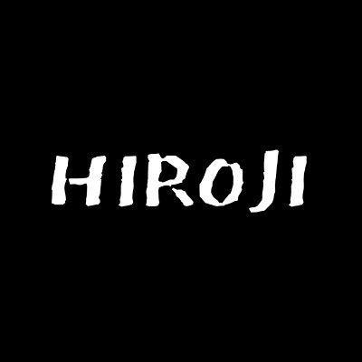 HIROJI (🥷,🥷)