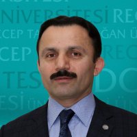 Prof. Dr. Ahmet ishak Demir(@aidemir) 's Twitter Profile Photo