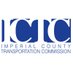 Imperial County Transportation Commission (@ICTCpublicinfo) Twitter profile photo