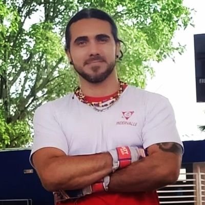 Jugador selección Valle y Cali de futbol 5 para ciegos