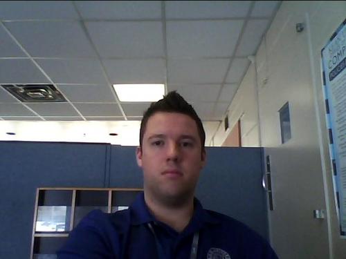 arammc's profile picture. 