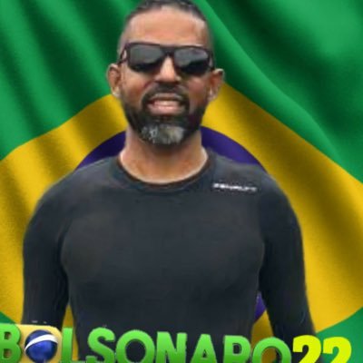 Lauro de Freitense, Soteropolitano, 36 anos, casado, conservador, cristão e apaixonado por Cristo.
#Bolsonaro22Ate2026 
#SDV