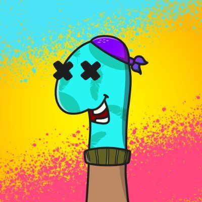 Nash_illiSick's profile picture. Pro Web/Graphic Designer
Nft Collector
Tech enthusiast