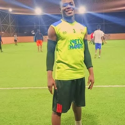 Abdulka46287776's profile picture. 
