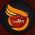 LetsOTT Global (@LetsOTT_Global) Twitter profile photo