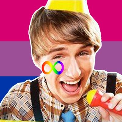 ☆ AUTISTIC BI CHARACTER OTDさんのプロフィール画像