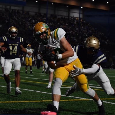 Tumwater HS|C/O 25’|5’11 195lbs| First Team All-League+First Team All-Area LB| RB/LB/DB | 3.9 GPA| 11.42 100m | 4th in state wrestling at 190lb