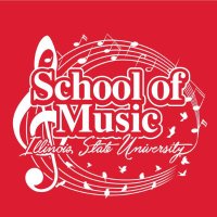 Illinois State University School of Music(@ISUMusic) 's Twitter Profile Photo