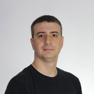 CEO & Founder @FlatHillGames. Developing VR games.