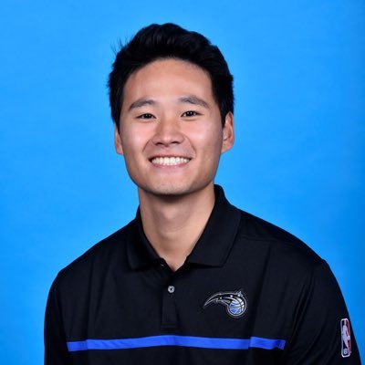 Sports Scientist @OrlandoMagic | Enjoys the intersection of #Rstats, performance, and sleep. Free CPSS Study Guide in Link Below: