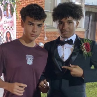 IsaiahRioos's profile picture. Clarkdale 6⭐ Athlete