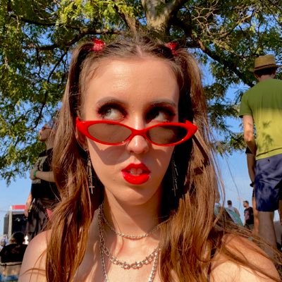 Brooke_Cierra_'s profile picture. she/her | I survived the MCR Riot Fest pit of 2022