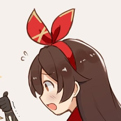 I play Jrpgs and Rhythm Games |
Genshin Impact (AR60)
Hella weak to Shoujo... Chilumi is the best thing.
Header by @gracile_jp