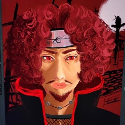 I am a Fontaine patient with a Heterodoxy syndrome I am from NJ #GAMER 🎮🐐🕹 PS5 💙🥶🥷🇳🇮