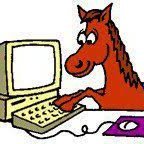 Writing software to test out various strategies for Horse Racing. 

Inspired by: Bill Benter and Don Scott