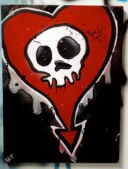 Clydejqo's profile picture. A new Alkaline Trio Videos Facebook page has just been launched! - 
http://t.co/MkFuZn8xWZ